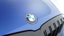 2022 (22) BMW 3 SERIES M340d xDrive MHT 4dr Step Auto 3277165