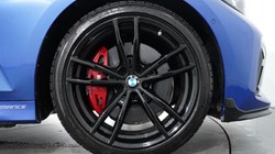 2022 (22) BMW 3 SERIES M340d xDrive MHT 4dr Step Auto 3277164