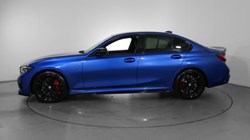 2022 (22) BMW 3 SERIES M340d xDrive MHT 4dr Step Auto 3277199