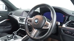 2022 (22) BMW 3 SERIES M340d xDrive MHT 4dr Step Auto 3277159