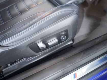 2024 (24) BMW 4 SERIES 430i [245] M Sport 2dr Step Auto