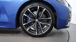 2024 (24) BMW 4 SERIES 430i [245] M Sport 2dr Step Auto 3286156