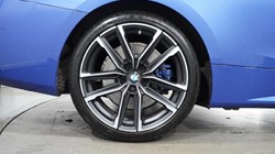 2024 (24) BMW 4 SERIES 430i [245] M Sport 2dr Step Auto 3286152