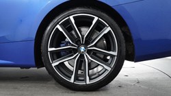 2024 (24) BMW 4 SERIES 430i [245] M Sport 2dr Step Auto 3286157