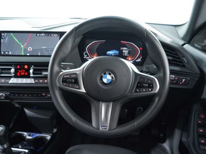2022 (72) BMW 2 SERIES 218i [136] M Sport 4dr