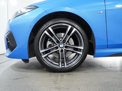 2022 (72) BMW 2 SERIES 218i [136] M Sport 4dr