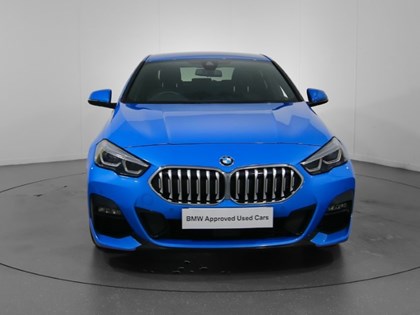 2022 (72) BMW 2 SERIES 218i [136] M Sport 4dr