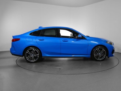 2022 (72) BMW 2 SERIES 218i [136] M Sport 4dr