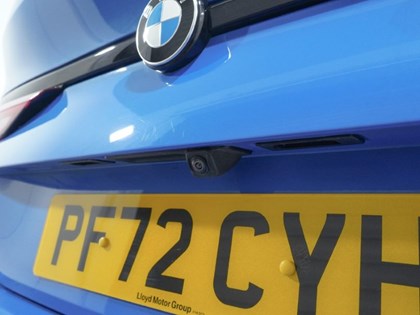 2022 (72) BMW 2 SERIES 218i [136] M Sport 4dr