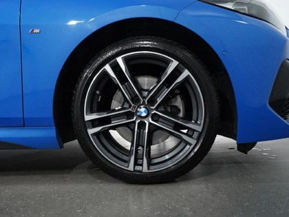 2022 (72) BMW 2 SERIES 218i [136] M Sport 4dr