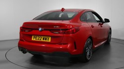 2022 (22) BMW 2 SERIES 218i [136] M Sport 4dr DCT 3281439