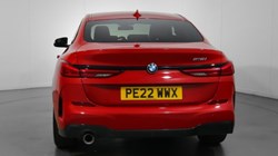 2022 (22) BMW 2 SERIES 218i [136] M Sport 4dr DCT 3281438