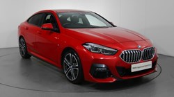 2022 (22) BMW 2 SERIES 218i [136] M Sport 4dr DCT 3281433