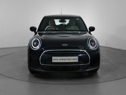 2021 (71) MINI HATCHBACK 1.5 Cooper Exclusive 5dr [Comfort/Nav Pack]