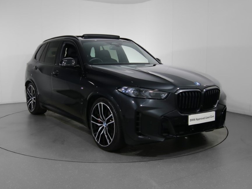 2023 (73) BMW X5 xDrive50e M Sport 5dr Auto