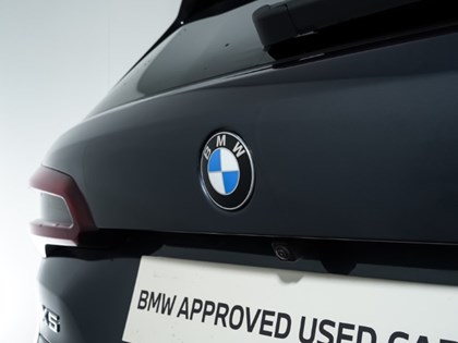 2022 (22) BMW X5 xDrive30d MHT M Sport 5dr Auto