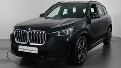 2023 (23) BMW X1 sDrive 18d M Sport 5dr Step Auto 3283473