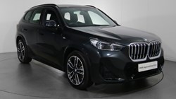 2023 (23) BMW X1 sDrive 18d M Sport 5dr Step Auto 3283471