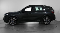 2023 (23) BMW X1 sDrive 18d M Sport 5dr Step Auto 3283474