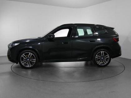 2023 (23) BMW X1 sDrive 18d M Sport 5dr Step Auto