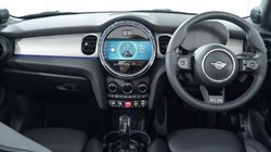 2024 (24) MINI CONVERTIBLE 2.0 Cooper S Exclusive Premium Plus 2dr Auto 3283593