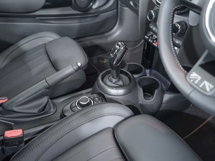2024 (24) MINI CONVERTIBLE 2.0 Cooper S Exclusive Premium Plus 2dr Auto