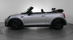 2024 (24) MINI CONVERTIBLE 2.0 Cooper S Exclusive Premium Plus 2dr Auto 3283623