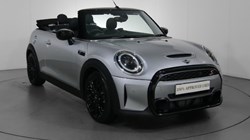 2024 (24) MINI CONVERTIBLE 2.0 Cooper S Exclusive Premium Plus 2dr Auto 3283620