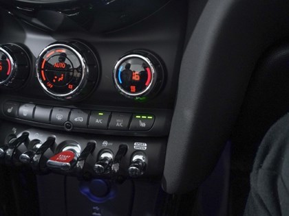 2024 (24) MINI CONVERTIBLE 2.0 Cooper S Exclusive Premium Plus 2dr Auto