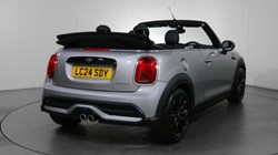 2024 (24) MINI CONVERTIBLE 2.0 Cooper S Exclusive Premium Plus 2dr Auto 3283626