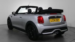 2024 (24) MINI CONVERTIBLE 2.0 Cooper S Exclusive Premium Plus 2dr Auto 3283624