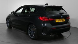 2023 (73) BMW 1 SERIES 118i [136] M Sport 5dr Step Auto [LCP] 3302611