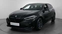 2023 (73) BMW 1 SERIES 118i [136] M Sport 5dr Step Auto [LCP] 3302609