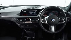2023 (73) BMW 1 SERIES 118i [136] M Sport 5dr Step Auto [LCP] 3302605