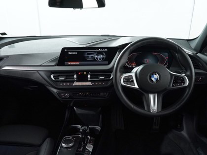 2023 (73) BMW 1 SERIES 118i [136] M Sport 5dr Step Auto [LCP]