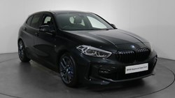 2023 (73) BMW 1 SERIES 118i [136] M Sport 5dr Step Auto [LCP] 3302607