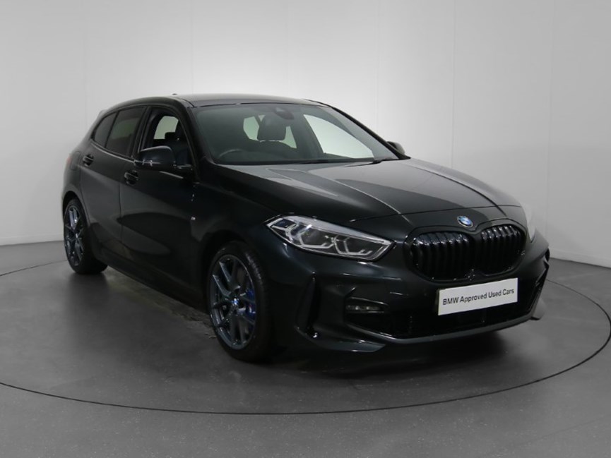 2023 (73) BMW 1 SERIES 118i [136] M Sport 5dr Step Auto [LCP]