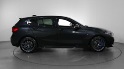 2023 (73) BMW 1 SERIES 118i [136] M Sport 5dr Step Auto [LCP] 3302614