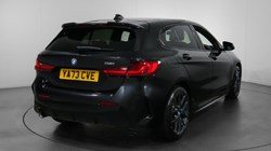 2023 (73) BMW 1 SERIES 118i [136] M Sport 5dr Step Auto [LCP] 3302613