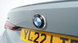 2022 (22) BMW 4 SERIES M440i xDrive MHT 5dr Step Auto 3289184
