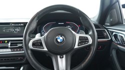 2022 (22) BMW 4 SERIES M440i xDrive MHT 5dr Step Auto 3289211