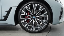 2022 (22) BMW 4 SERIES M440i xDrive MHT 5dr Step Auto 3289190