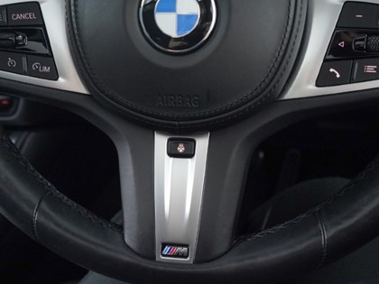 2022 (22) BMW 4 SERIES M440i xDrive MHT 5dr Step Auto