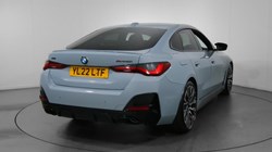 2022 (22) BMW 4 SERIES M440i xDrive MHT 5dr Step Auto 3289240