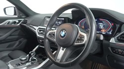 2022 (22) BMW 4 SERIES M440i xDrive MHT 5dr Step Auto 3289195