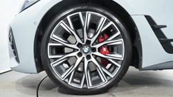 2022 (22) BMW 4 SERIES M440i xDrive MHT 5dr Step Auto 3289201