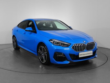 2023 (73) BMW 2 SERIES 218i [136] M Sport 4dr DCT