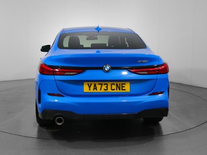 2023 (73) BMW 2 SERIES 218i [136] M Sport 4dr DCT