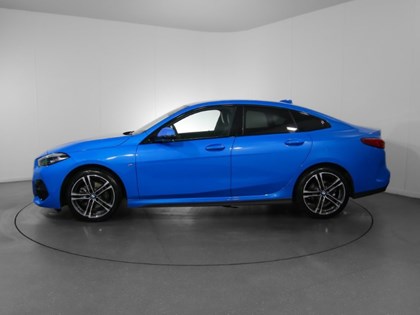 2023 (73) BMW 2 SERIES 218i [136] M Sport 4dr DCT