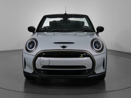 2024 (24) MINI CONVERTIBLE 135kW Cooper S 33kWh 2dr Auto